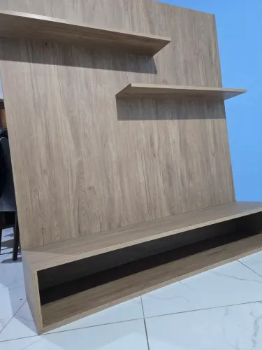 Vende-se rack suspenso em mdf
