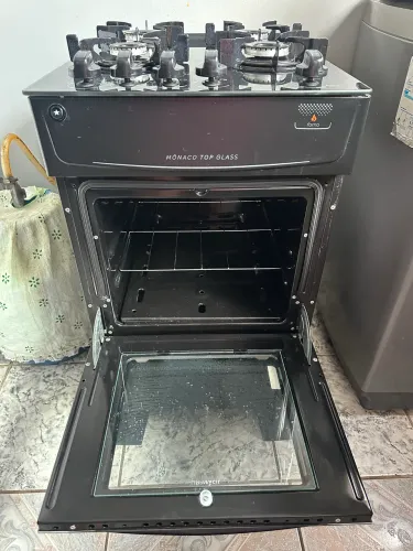 Fogão 