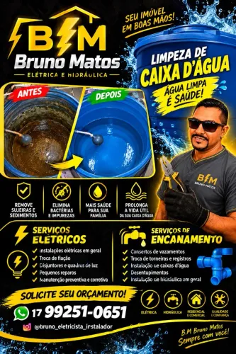 Eletricista