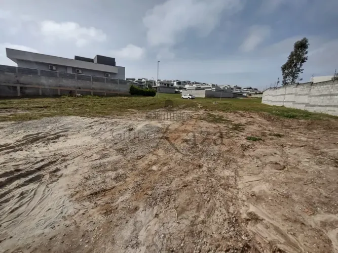 Terreno Condomínio em São José dos Campos