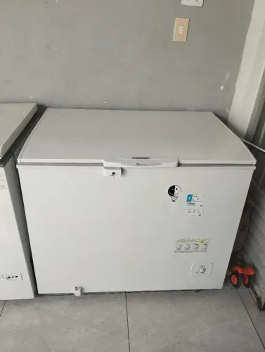 Freezer para alugar .