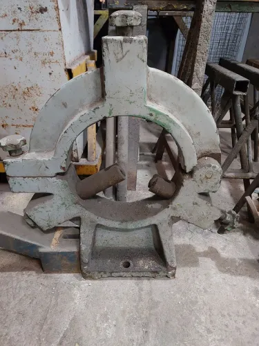 Lote de lunetas para torno