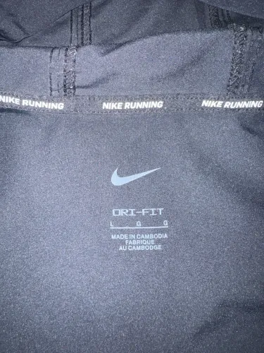 Corta Vento Nike Original 