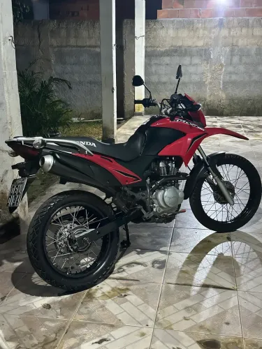 BROS 150 TOP 