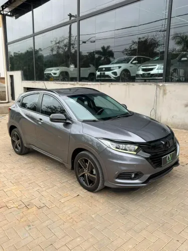 Honda HR-V EXL 1.8 Flexone 16V 5P Aut. 2020
