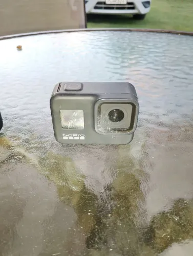 Hero 8 Black