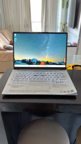 Notebook Lenovo thinkbook G6 14