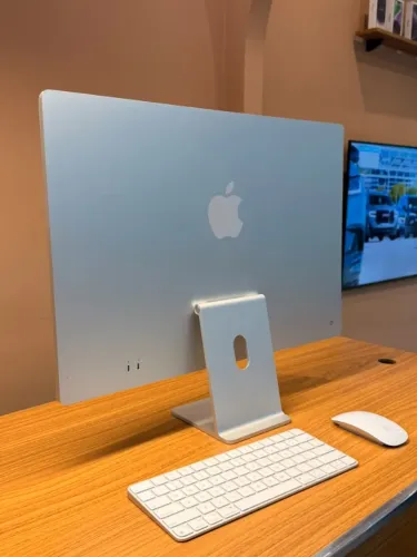 iMac M3 Vendo ou troco! envio para todo brasil