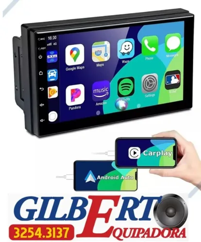 Central Multimidia Promoção