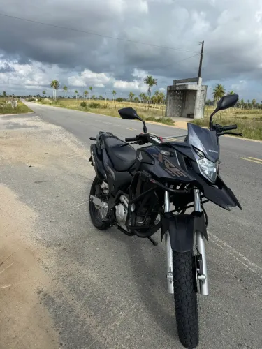 Xre 300