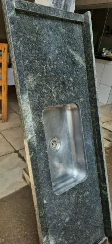 Pia preda de mármore 700,00
