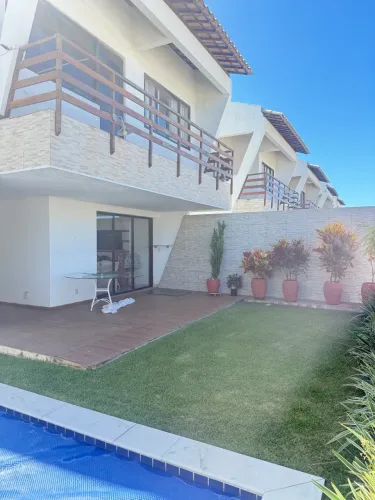 Sua Casa na Enseadinha Está Aqui com 5 suites Venha Conhecer