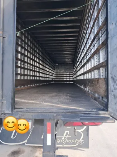 Iveco strallis