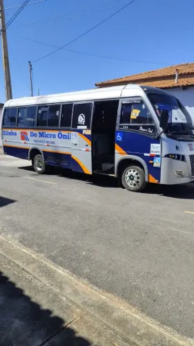 Vende este lindo Volare executivo, bem conservado, pronto para trabalhar.