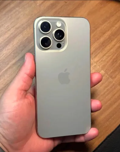 Apple IPhone 15 Pro Max 512gb