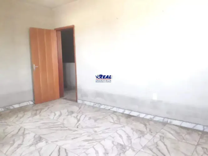 Sala Comercial para Aluguel em Sarzedo (Bairro Santa Rosa) 150m²