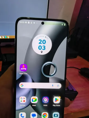 Motorola Edge 30 neo