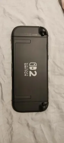 Nintendo Switch 2 - Ótimo estado +Super Bomberman R Físico