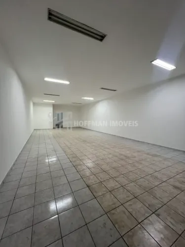 Salão comercial com 200M² no Centro de São Caetano do Sul!