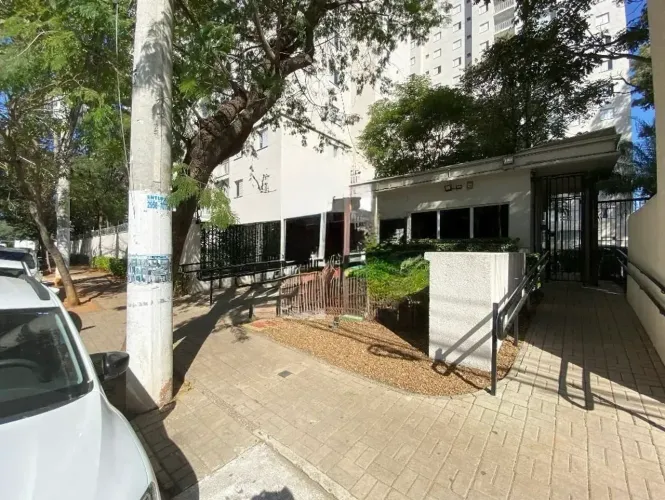 APARTAMENTO 2 QUARTOS 1 SUÍTE, C/ ARMÁRIOS, COND. WAY VILA GUILHERME, REGIÃO VILA GUILHERM