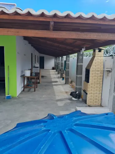? CASA DE PRAIA À VENDA | PERNAMBUQUINHO