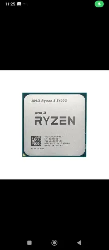 Processador Ryzen 5 5600g