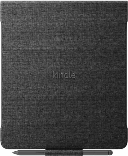 Capa Amazon Kindle Scribe 2024 Fabric Folio