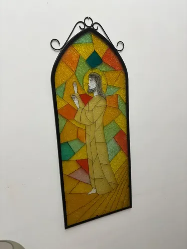 Quadro católico