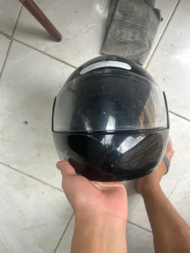 Capacete