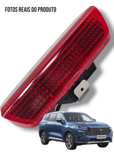 Led Inferior Forro Porta Tras Direita Ford Territory 2025