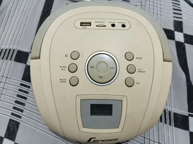 Rádio