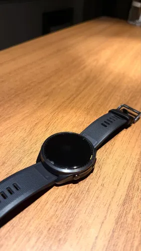 Garmin Forerunner 965
