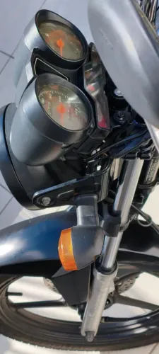 YAMAHA/YBR 125 FACTOR ED/FACTOR EDITION