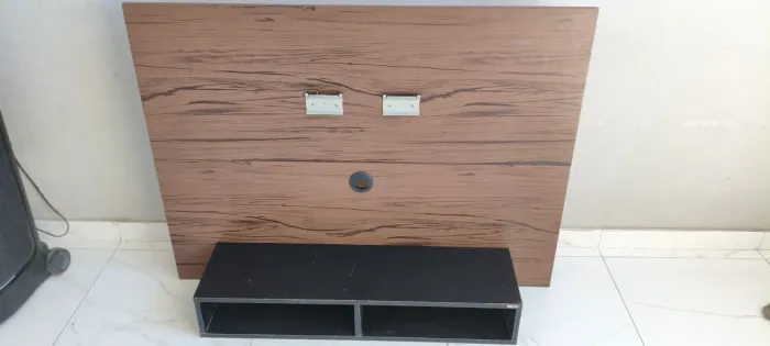 Painel pequeno 