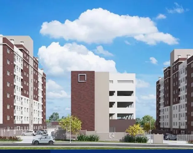 * Cobertura residencial Quinta Douro Pinhais *