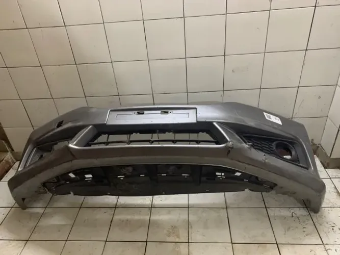 Para-choque dianteiro HONDA CITY 2015 2018