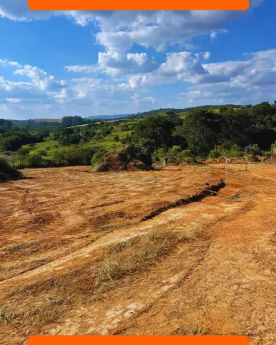 terreno 500m² atibaia.