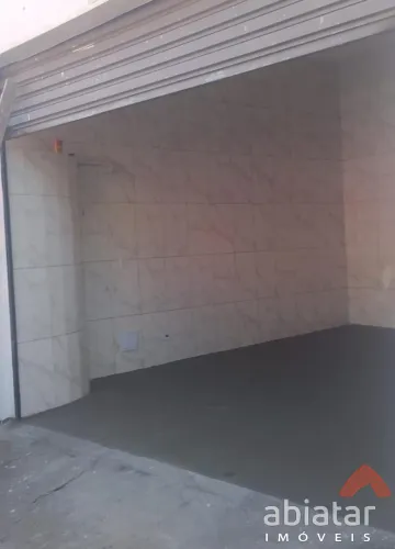 Ponto comercial para locação no Jardim Monte Alegre - Taboão da Serra/SP - 16m²