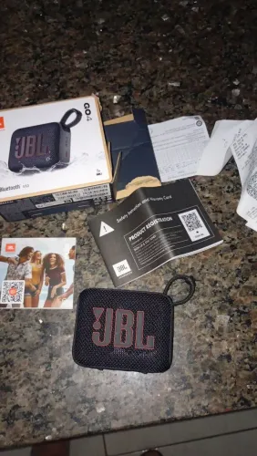 JBL 