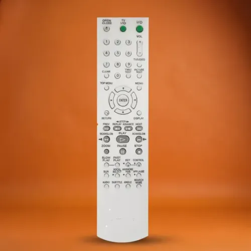 Controle Dvd Sony Rcp-1051