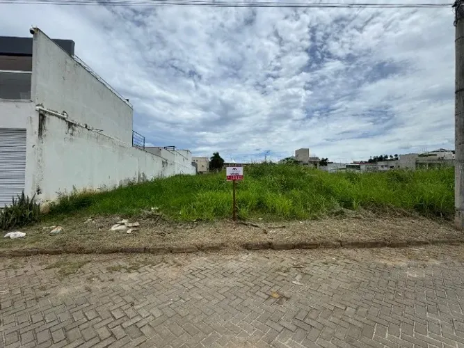 Vendo 2 lotes 100% plano totalizando 504m² no Loteamento Villa Treviso em Maria das Graças