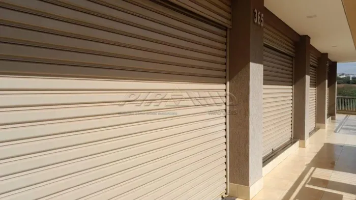 Comercial Salão em Ribeirão Preto