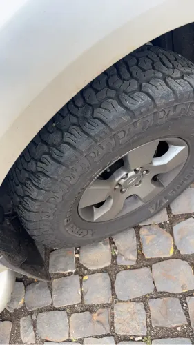 Nissan Frontier S CD 4X4 2.3 TB Diesel Mec. 2019