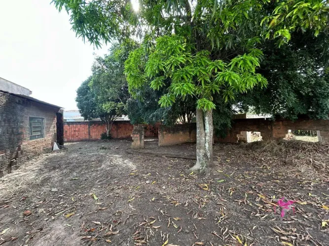 Terreno à venda, 601 m² por R$ 400.000 - Centro - Santa Cruz da Conceição/SP