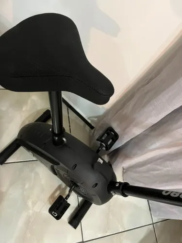 Bike ergométrica