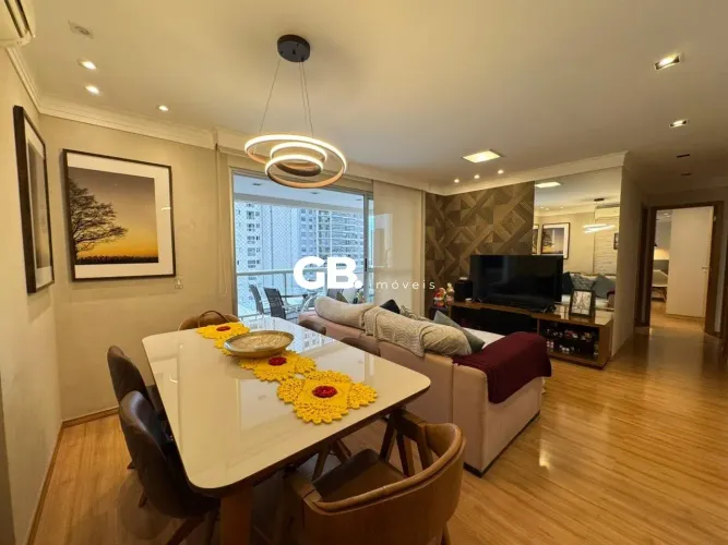 VENDA | Julio Ribeiro | Apartamento | 88m² | 3 quartos | 2 vagas | Gleba Palhano | Londrin
