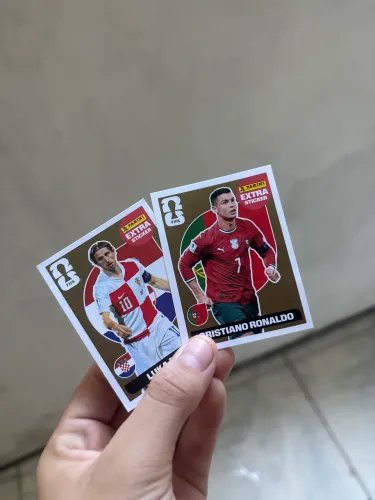 vende-se cartinhas