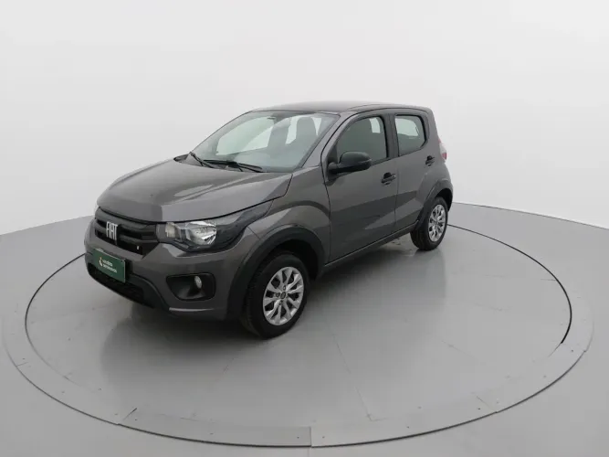 Fiat Mobi Like 1.0 Fire Flex 5P. 2025