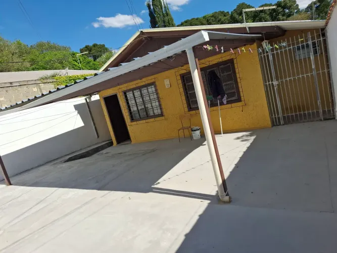 4 quartos em colombo