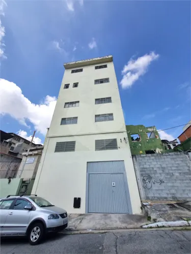 Prédio inteiro à venda ou para locação em Vila nova cachoeirinha - SP